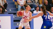BASKET – Pau éliminé, les Bigourdanes battent les Montoises